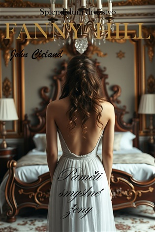 Fanny Hill: Paměti smyslné ženy -  John Cleland