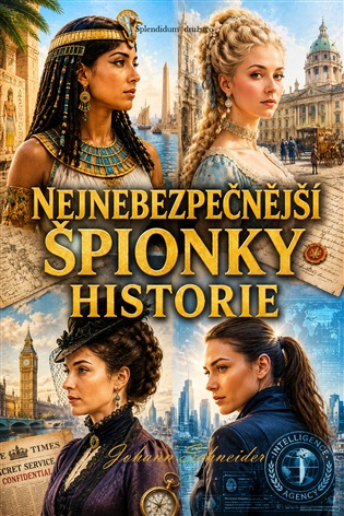 Nejnebezpečnější špionky historie -  Johann Schneider