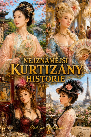 Nejznámější kurtizány historie -  Johann Schneider