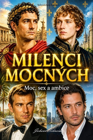 Milenci mocných: Moc, sex a ambice