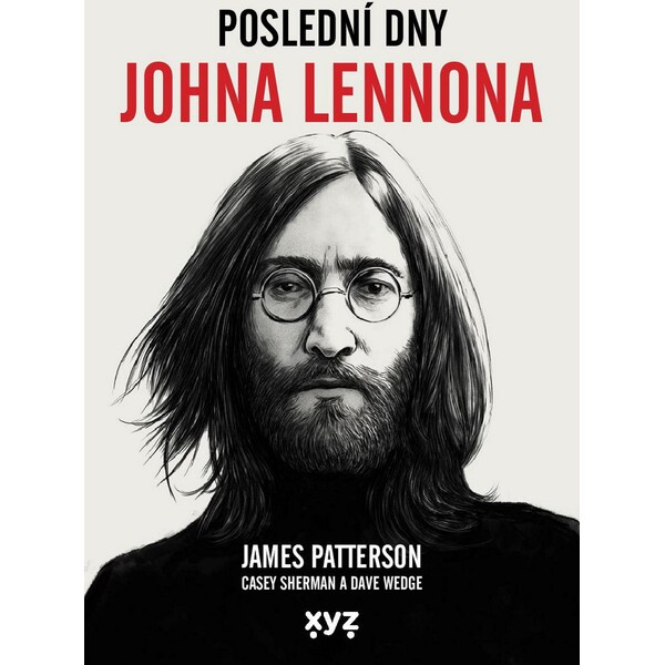 Poslední dny Johna Lennona