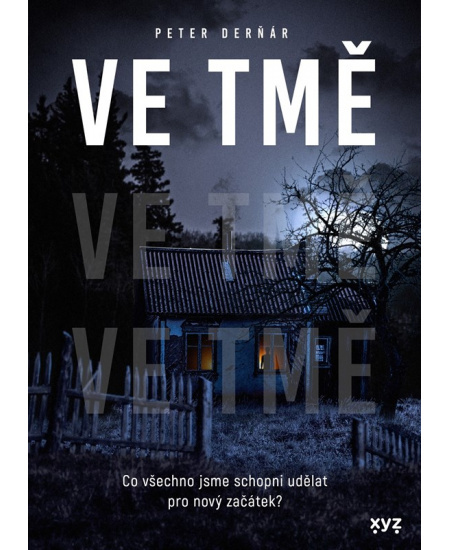 Ve tmě