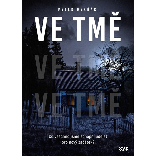 Ve tmě