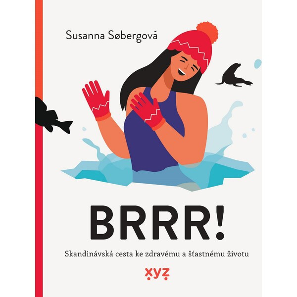 Brrr! - Susanna Soberg