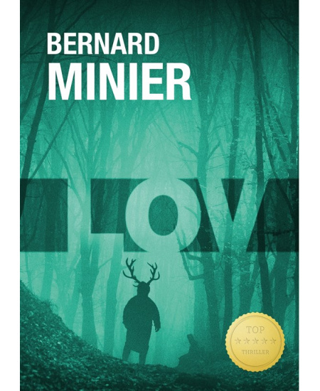 Lov - Bernard Minier