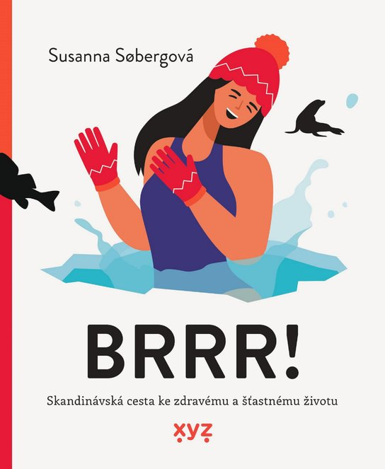 Brrr! -  Susanna Soberg