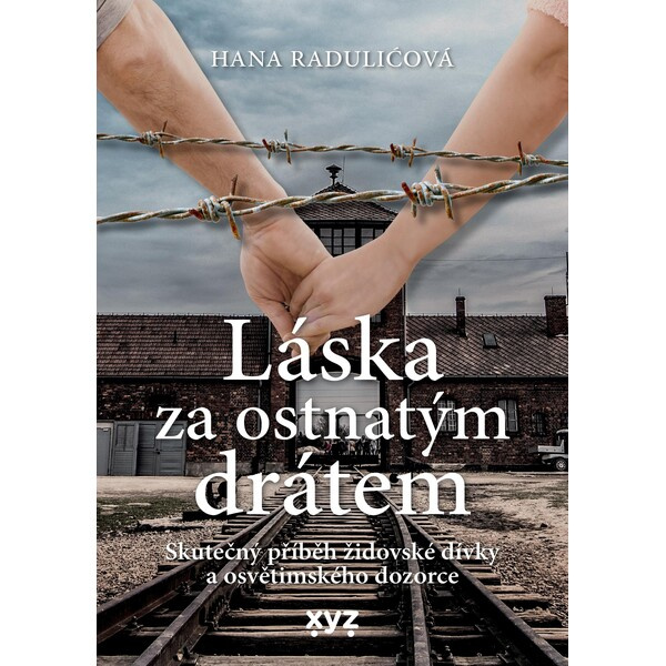Láska za ostnatým drátem
