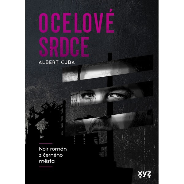 Ocelové srdce