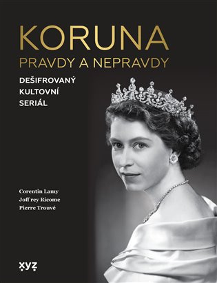 Koruna:  pravdy a nepravdy XYZ