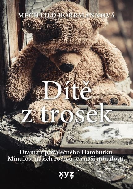 Dítě z trosek XYZ