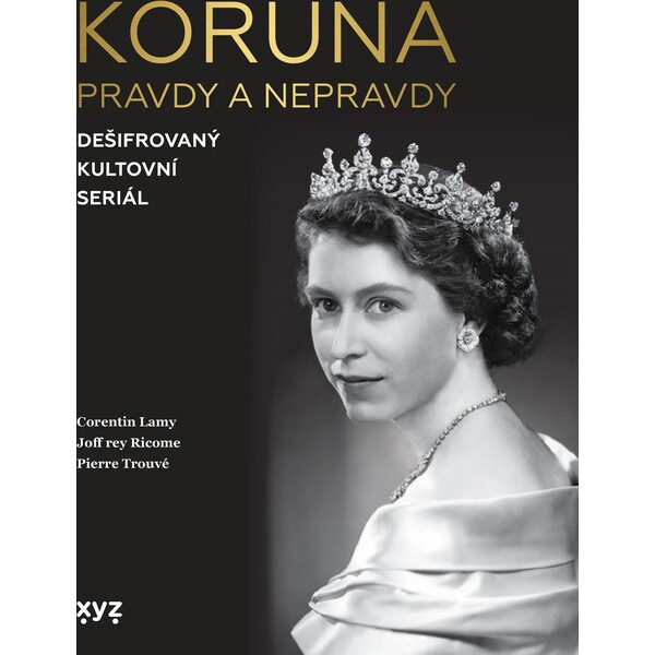 Koruna: pravdy a nepravdy