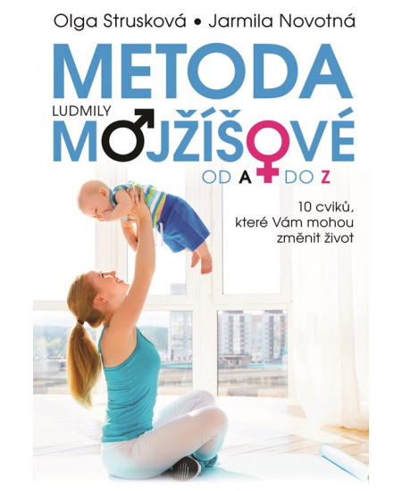 Metoda Ludmily Mojžíšové od A do Z - Olga Strusková, Zdeněk Novotný