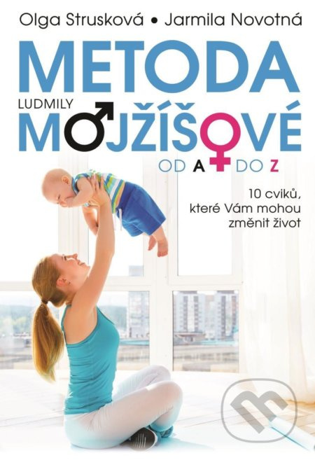 Metoda Ludmily Mojžíšové od A do Z - Olga Strusková, Zdeněk Novotný
