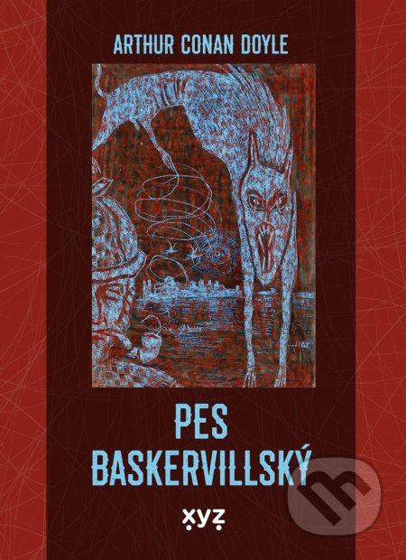 Pes baskervillský - Arthur Conan Doyle