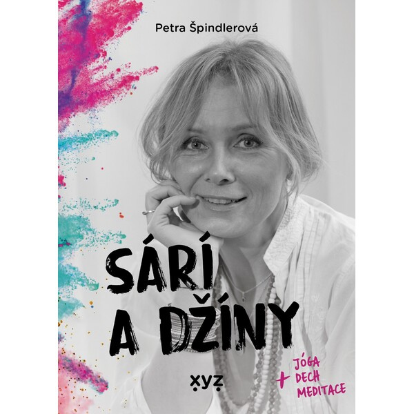 Sárí a džíny