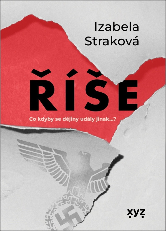 Říše - Izabela Straková