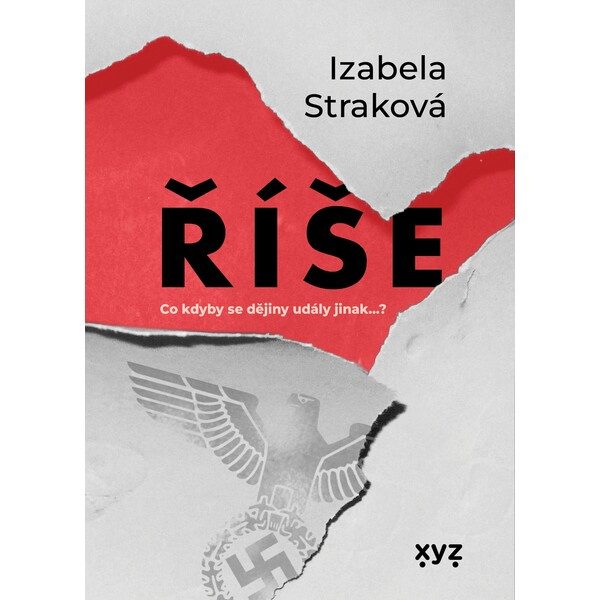 Říše - Izabela Straková