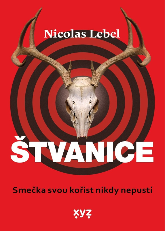 Štvanice XYZ