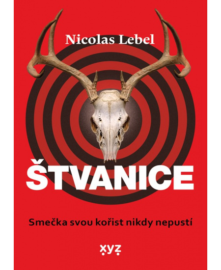 Štvanice XYZ