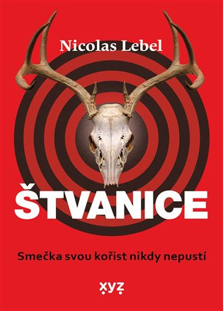 Štvanice XYZ