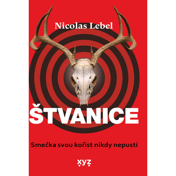 Štvanice XYZ