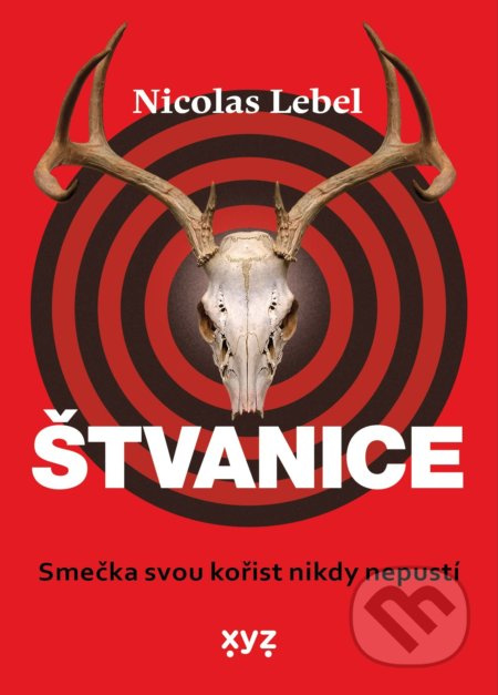 Štvanice XYZ