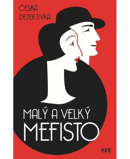 Malý a velký Mefisto XYZ