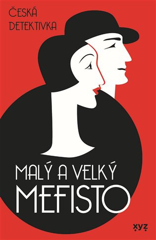 Malý a velký Mefisto XYZ