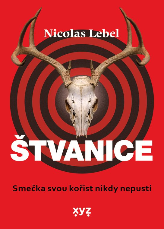 Štvanice -  Nicolas Lebel