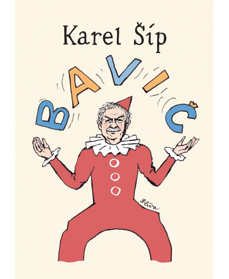 Bavič - Karel Šíp