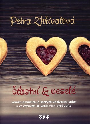 Šťastní a veselé XYZ