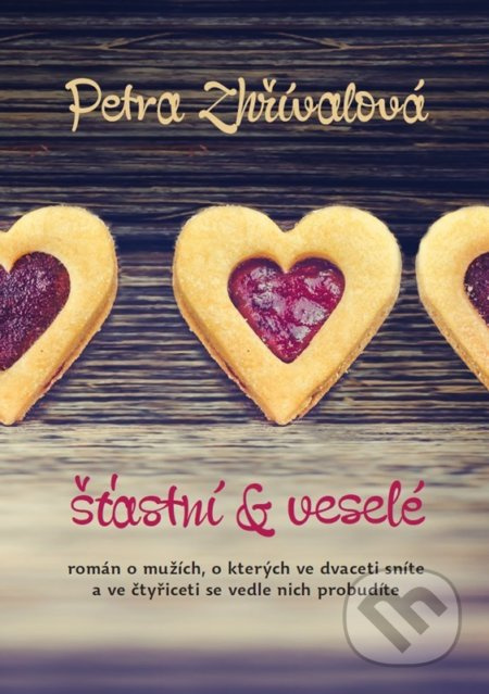 Šťastní a veselé XYZ