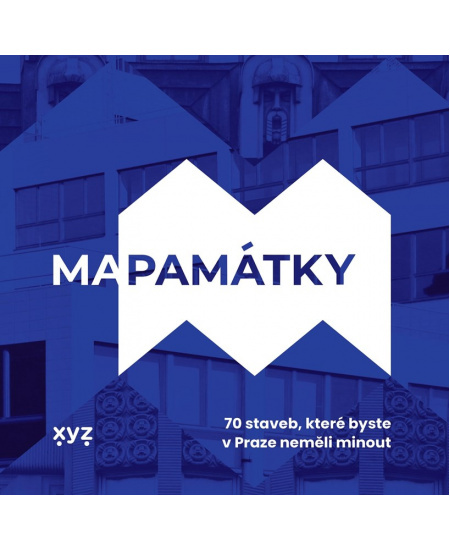 Mapamátky - kolektiv