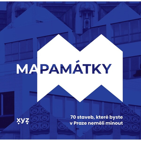 Mapamátky - kolektiv