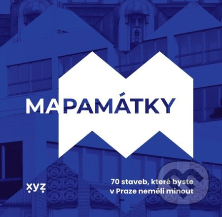Mapamátky - kolektiv