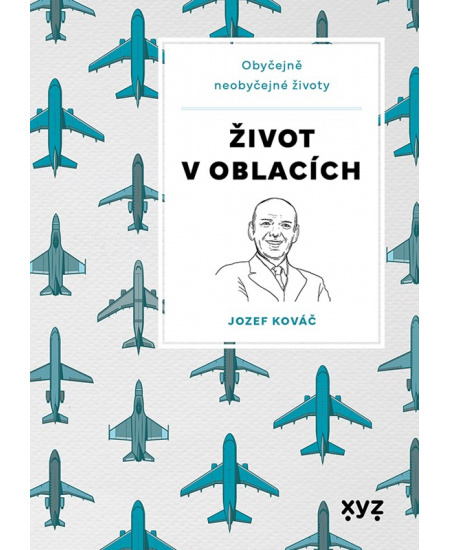 Život v oblacích - Jozef Kováč