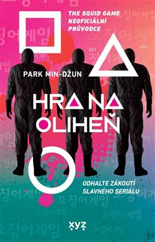 Hra na oliheň - The Squid Game - Park Min-džun
