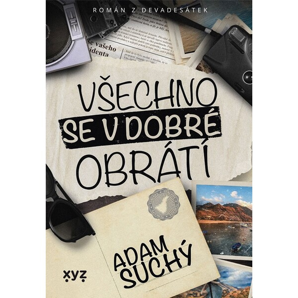Všechno se v dobré obrátí