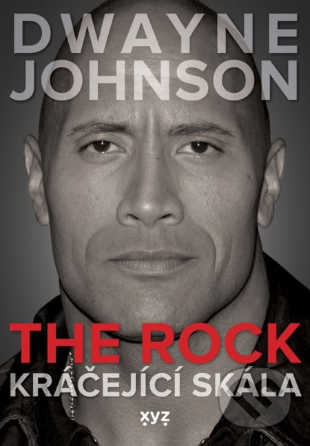 Dwayne Johnson: The Rock - Matt Springer