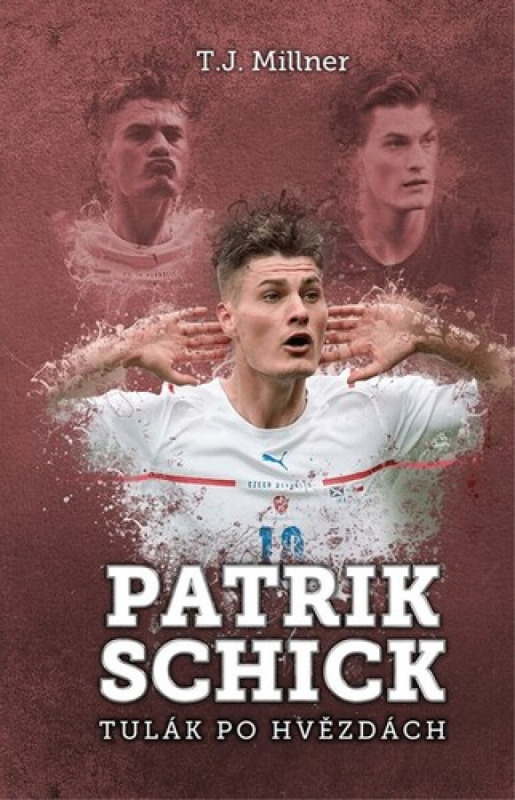 Patrik Schick XYZ