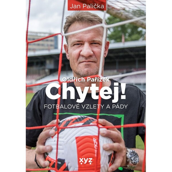Chytej! - Jan Palička, Oldřich Pařízek