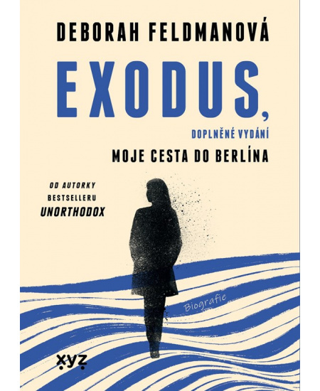Exodus - Deborah Feldman