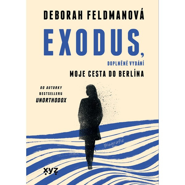 Exodus - Deborah Feldman