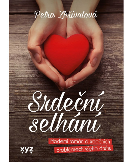 Srdeční selhání XYZ