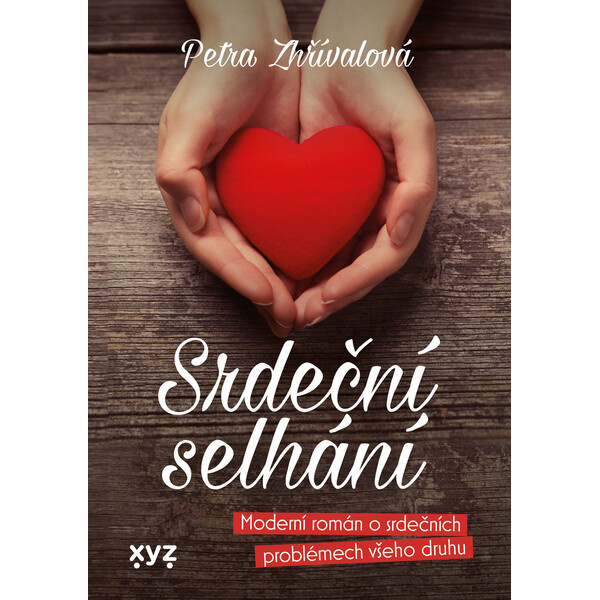 Srdeční selhání XYZ