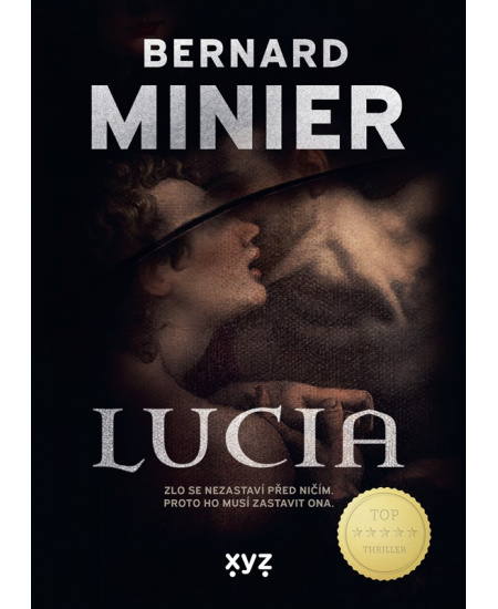 Lucia - Bernard Minier