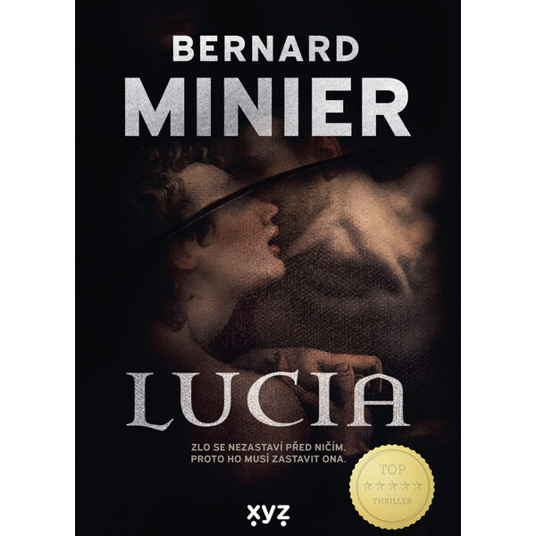 Lucia - Bernard Minier