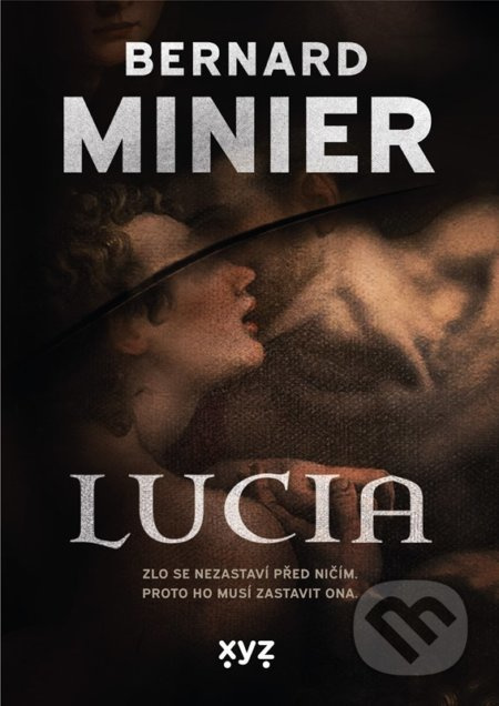 Lucia - Bernard Minier