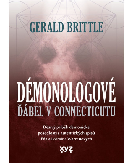 Démonologové: Ďábel v Connecticutu - Gerald Brittle
