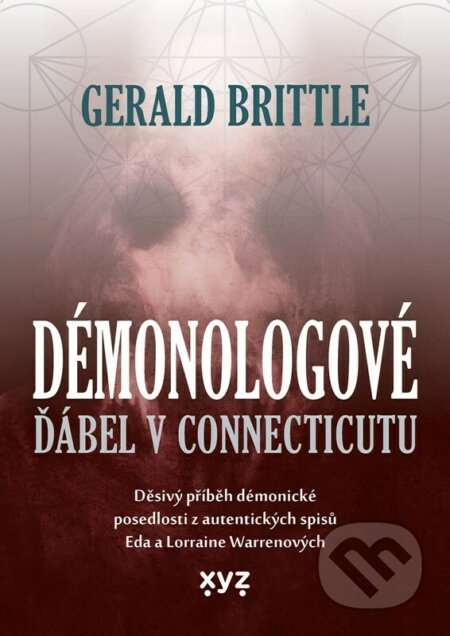 Démonologové: Ďábel v Connecticutu - Gerald Brittle